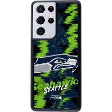 Samsung Galaxy S21 Ultra 5G Case Hülle - Super Bowl 26 Seattle 2