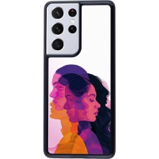 Coque Samsung Galaxy S21 Ultra 5G - Womens day 2026 10