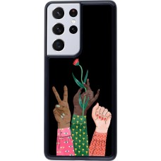 Coque Samsung Galaxy S21 Ultra 5G - Womens day 2026 2