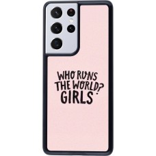 Coque Samsung Galaxy S21 Ultra 5G - Womens day 2026 3