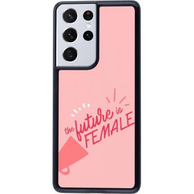 Samsung Galaxy S21 Ultra 5G Case Hülle - Womens day 2026 4