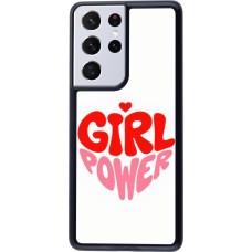 Coque Samsung Galaxy S21 Ultra 5G - Womens day 2026 6