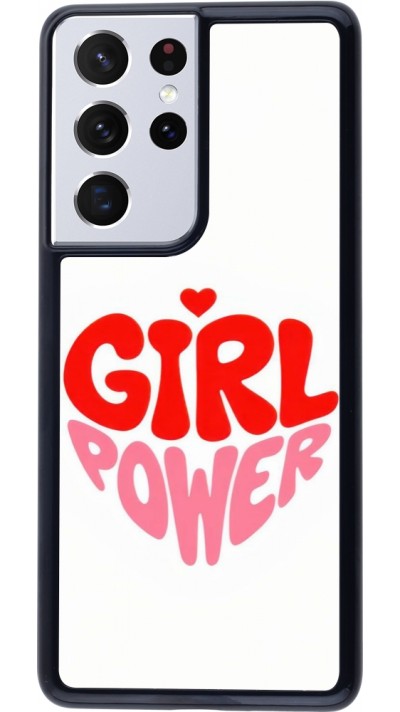 Coque Samsung Galaxy S21 Ultra 5G - Womens day 2026 6