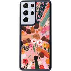 Coque Samsung Galaxy S21 Ultra 5G - Womens day 2026 8