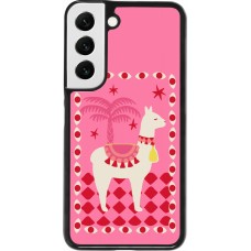 Coque Samsung Galaxy S22 - Alpaca 2026