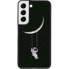 Coque Samsung Galaxy S22 - Astro balançoire