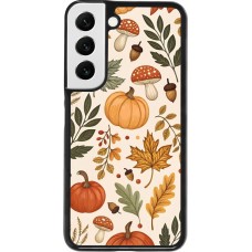 Coque Samsung Galaxy S22 - Autumn 25 Autumn pattern