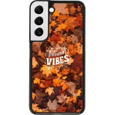 Coque Samsung Galaxy S22 - Autumn 25 Autumn vibes