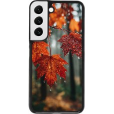 Coque Samsung Galaxy S22 - Autumn 25 Rain