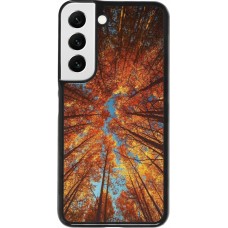 Coque Samsung Galaxy S22 - Autumn 25 Trees