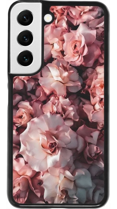 Coque Samsung Galaxy S22 - Beautiful Roses