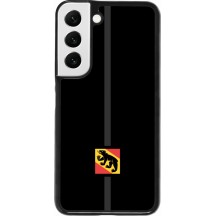 Schwarz