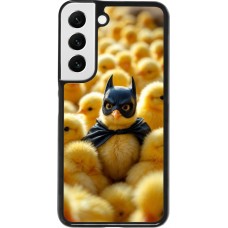Coque Samsung Galaxy S22 - Easter 2026 Chicken Batman