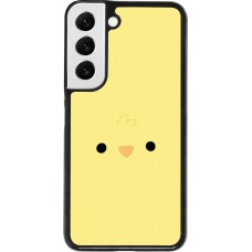 Coque Samsung Galaxy S22 - Easter 2026 Little chicken