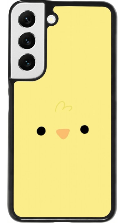 Coque Samsung Galaxy S22 - Easter 2026 Little chicken