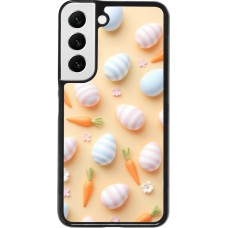 Coque Samsung Galaxy S22 - Easter 2026 Pattern Easter