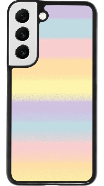 Coque Samsung Galaxy S22 - Easter 2023 rainbow style