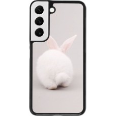 Samsung Galaxy S22 Case Hülle - Easter 2024 bunny butt