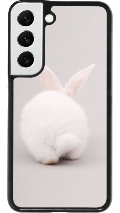 Samsung Galaxy S22 Case Hülle - Easter 2024 bunny butt