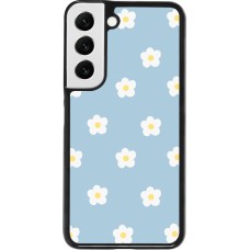 Coque Samsung Galaxy S22 - Easter 2024 daisy flower