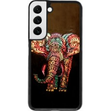 Coque Samsung Galaxy S22 - Elephant 02