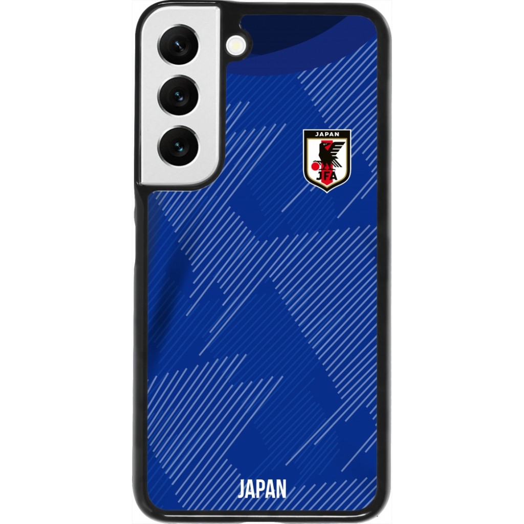 Maillot De Football Japon Adidas – Homme – Plusieurs Tailles Disponibles (M, L, XL, XXL)