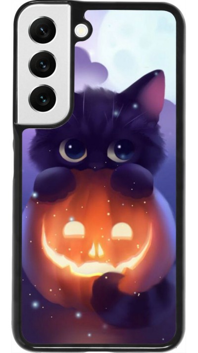 Coque Samsung Galaxy S22 - Halloween 17 15