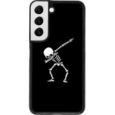 Coque Samsung Galaxy S22 - Halloween 19 09