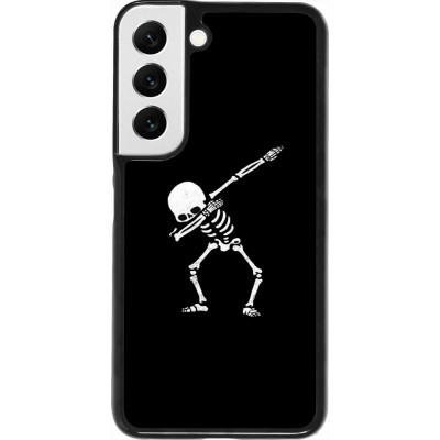 Coque Samsung Galaxy S22 - Halloween 19 09