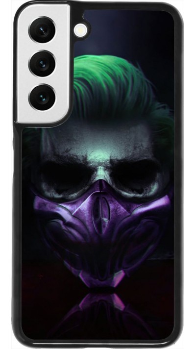 Coque Samsung Galaxy S22 - Halloween 20 21