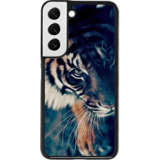 Coque Samsung Galaxy S22 - Incredible Lion