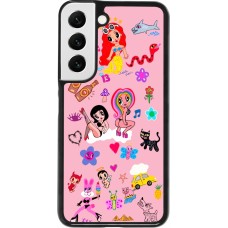 Coque Samsung Galaxy S22 - Karol G La Bichota Manana Sera Bonito