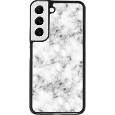 Coque Samsung Galaxy S22 - Marble 01