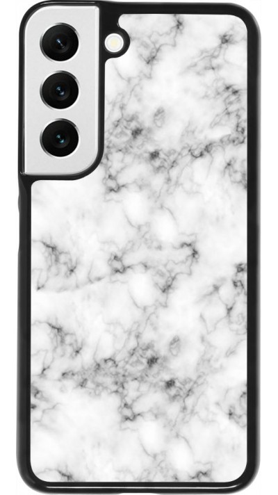 Coque Samsung Galaxy S22 - Marble 01