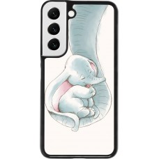 Coque Samsung Galaxy S22 - Mom 1903