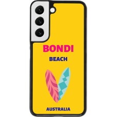 Samsung Galaxy S22 Case Hülle - Pop Summer Destination Bondi