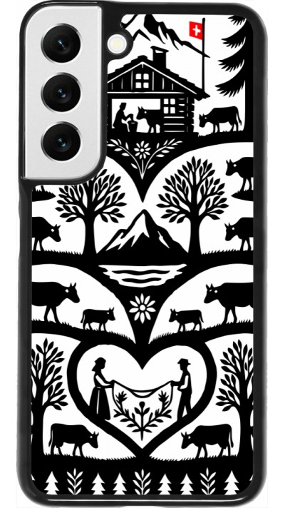 Samsung Galaxy S22 Case Hülle - Poya Schweiz 2