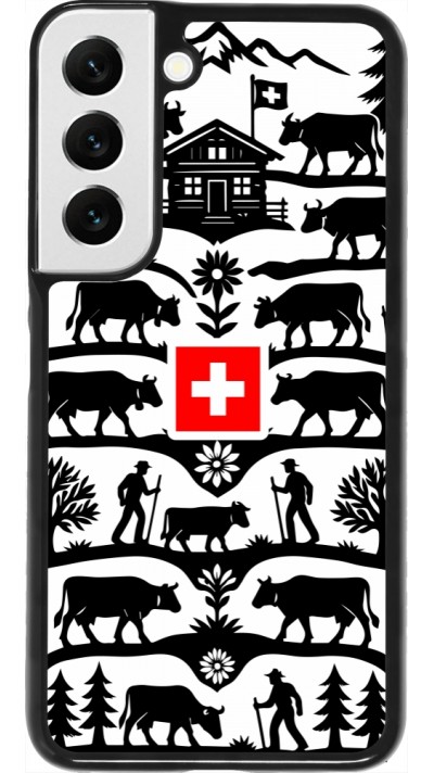 Samsung Galaxy S22 Case Hülle - Poya Schweiz 3