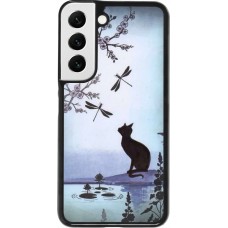 Coque Samsung Galaxy S22 - Spring 19 12