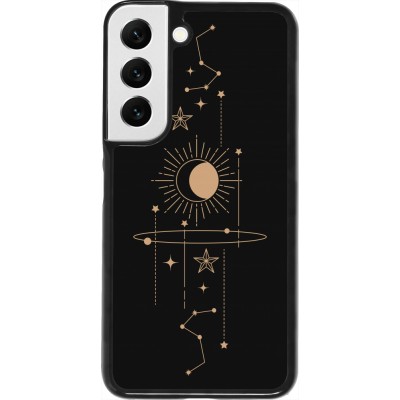 Coque Samsung Galaxy S22 - Spring 23 astro