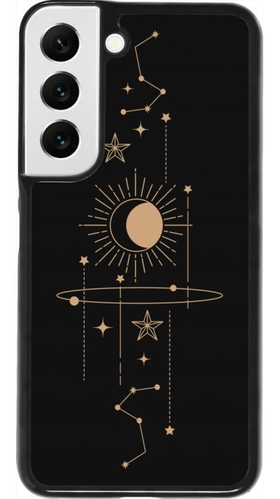 Coque Samsung Galaxy S22 - Spring 23 astro