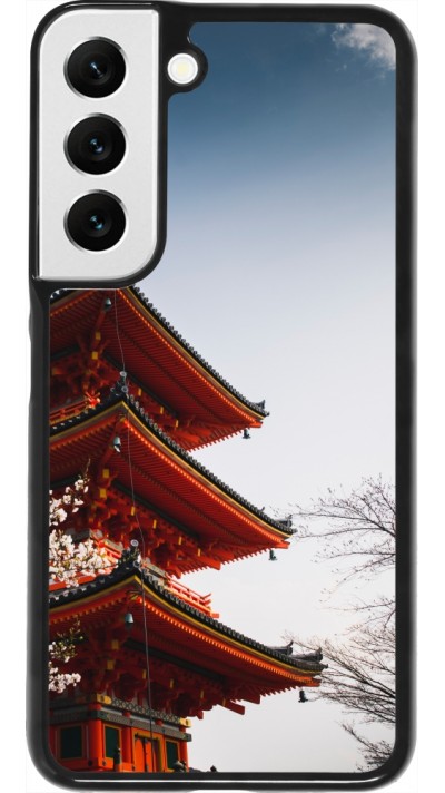 Samsung Galaxy S22 Case Hülle - Spring 23 Japan