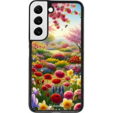 Coque Samsung Galaxy S22 - Spring 25 Bouquet printemps