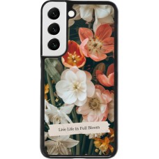 Coque Samsung Galaxy S22 - Full Bloom Spring 2026