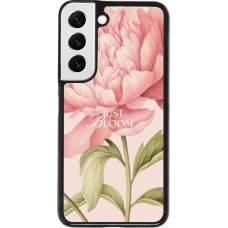 Samsung Galaxy S22 Case Hülle - Just Bloom Spring 2026