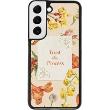 Coque Samsung Galaxy S22 - Trust the process Spring 2026