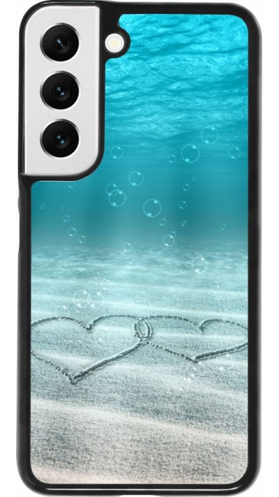 Coque Samsung Galaxy S22 - Summer 18 19