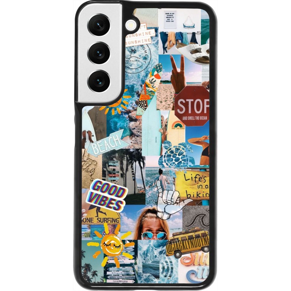 Coque Samsung Galaxy S22 - Summer 2021 15