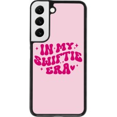 Coque Samsung Galaxy S22 - Taylor Swift In My Swiftie Era - Pink
