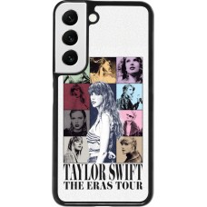 Coque Samsung Galaxy S22 - Taylor Swift The Eras Tour